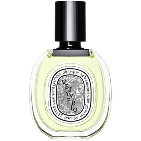Diptyque Vetyverio