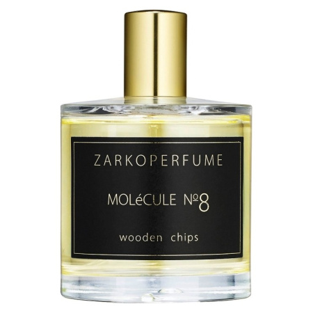 Zarkoperfume MOLeCULE No. 8