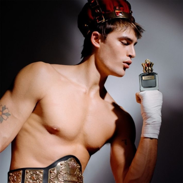 Jean Paul Gaultier Scandal Pour Homme