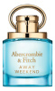 Abercrombie  Fitch Away Weekend Woman