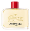 LACOSTE Red
