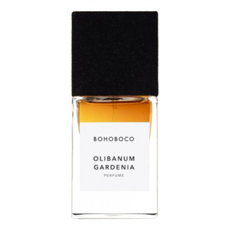 Bohoboco Olibanum Gardenia