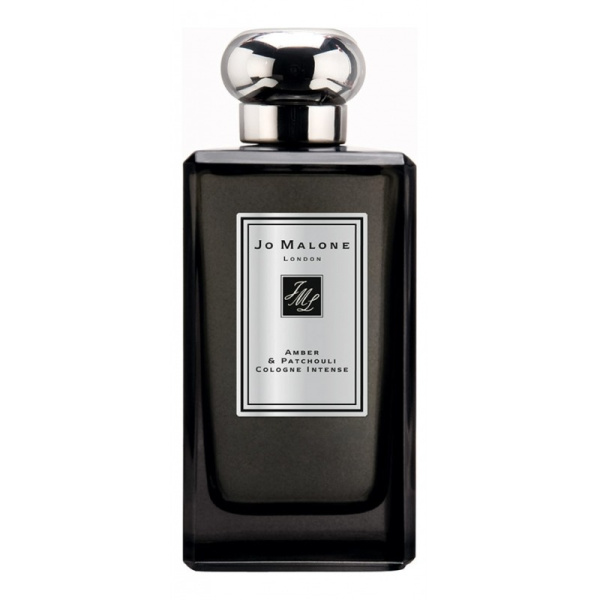 Jo Malone Amber  Patchouli Cologne Intense