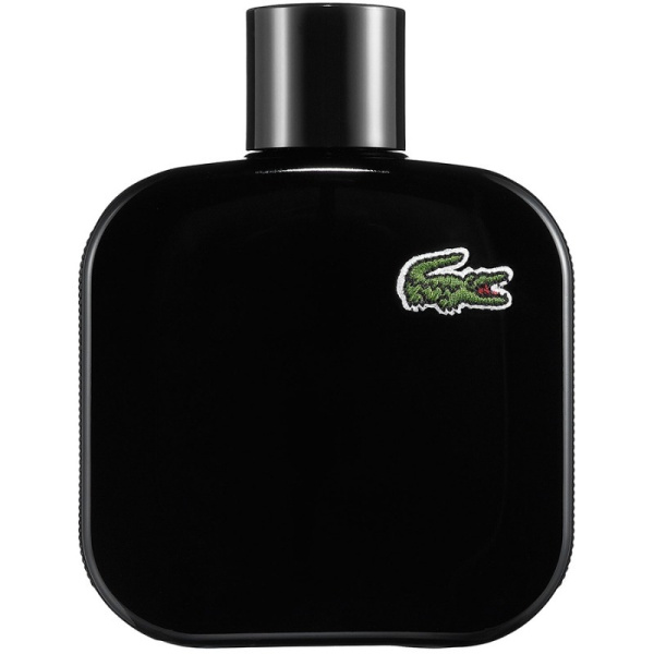 LACOSTE Eau de Lacoste L.12.12. Noir Intense