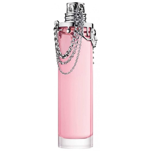 MUGLER Womanity
