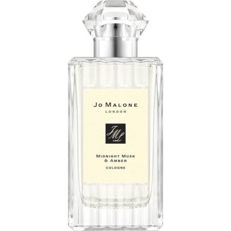 Jo Malone Midnight Musk  Amber