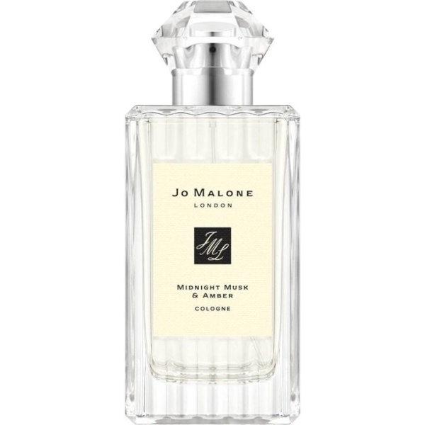 Jo Malone Midnight Musk  Amber
