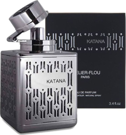Atelier Flou Katana
