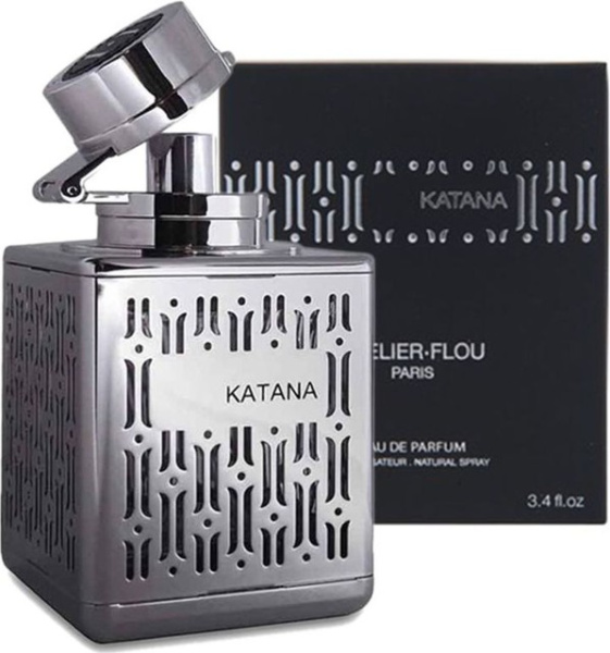 Atelier Flou Katana
