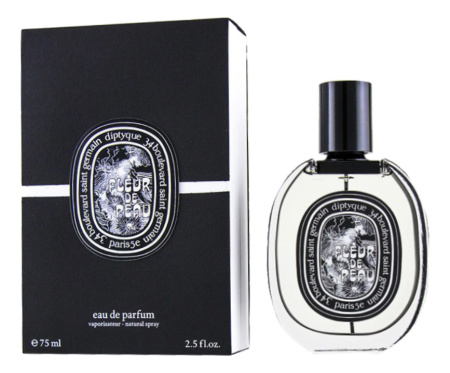 Diptyque Fleur De Peau