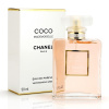 Chanel Coco Mademoiselle Eau De Toilette