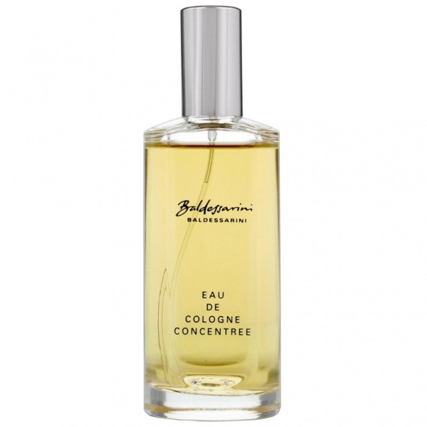 HUGO BOSS Baldessarini Eau de Cologne Concentree