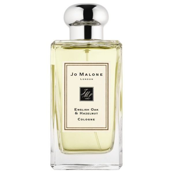 Jo Malone English Oak  Hazelnut