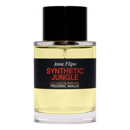 Frederic Malle Synthetic Jungle