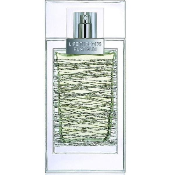 La Prairie Life Threads Platinum