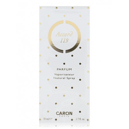 Caron Accord 119