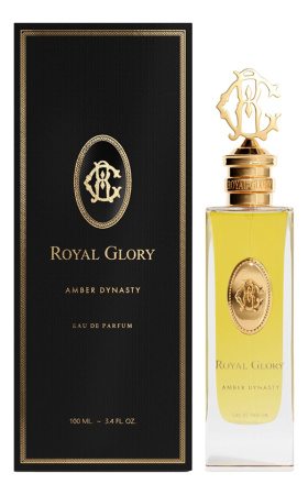 Royal Glory Amber Dynasty
