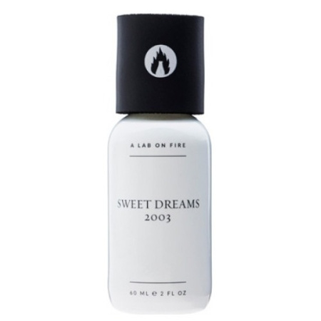 What We Do Is Secret Sweet Dreams 2003