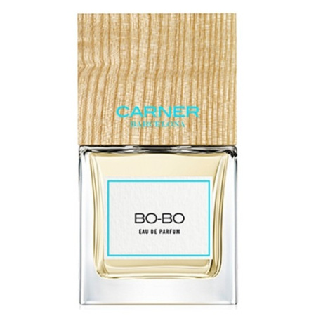 Carner Barcelona Bo-Bo