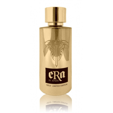 AFNAN Era Gold Limited Edition