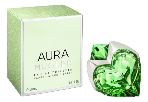 MUGLER Aura 2018