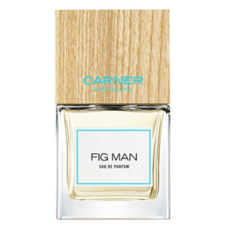 Carner Barcelona Fig Man