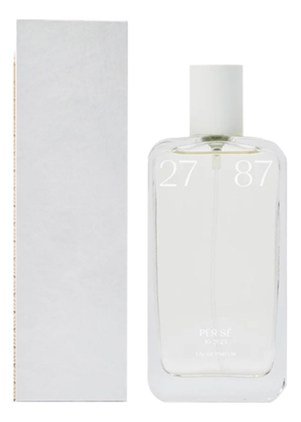 27 87 Perfumes Per Se